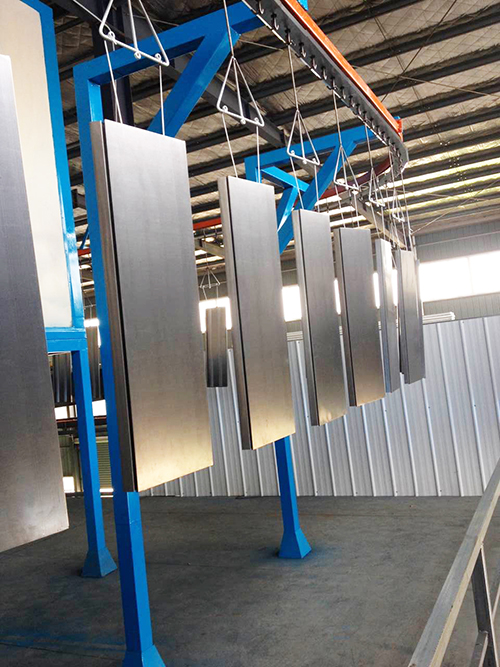 有關磷化劑出現(xiàn)的問題及改進