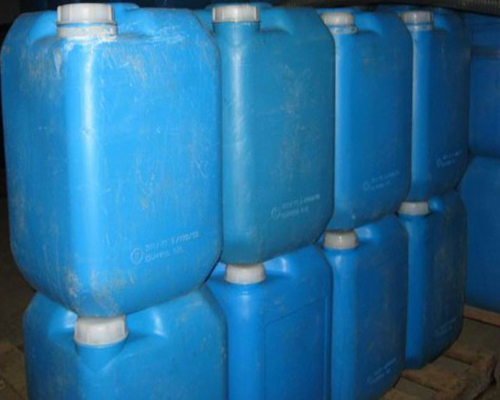 機(jī)床零件磷化液常見問題和解決方法